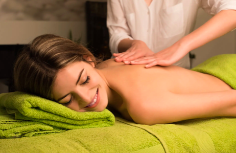 Soin "Rien que pour Moi" image